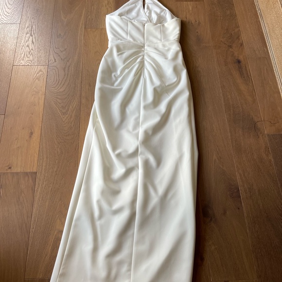 JS Collection Formal Gown - Picture 1 of 5
